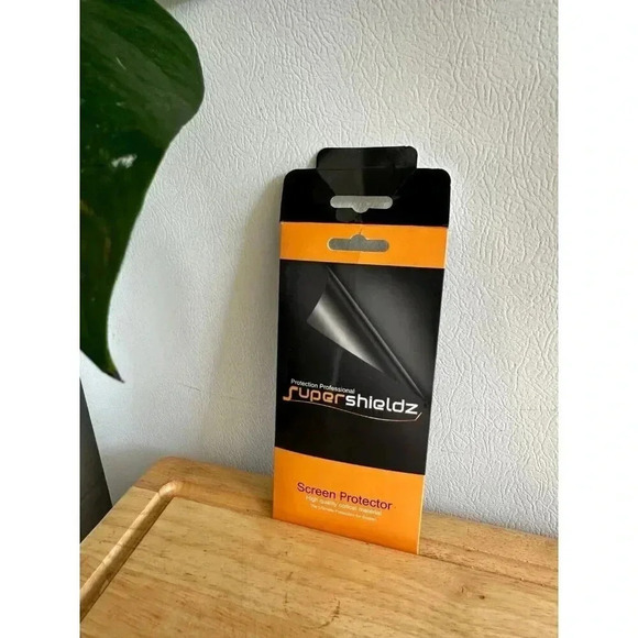 Other - iPhone 7 Plus two screen protectors